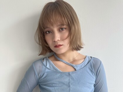 ヴィンスジオ 岐阜駅南(vince gio)の写真