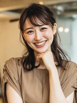 ボタニカ(BOTANICA)&nbsp;髪質改善/白髪ぼかし/白髪染め/ボタニカルカラー/リタッチ/白髪