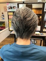 美容室 エス 加賀野店(es)&nbsp;ショート