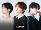 men's salon L-MARK京都駅前メンズパーマ【メンズサロンエルマークキョウトエキマエ】の写真