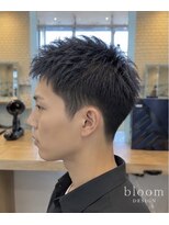 ブルーム 千葉ニュータウン(bloom) スパイキーショート