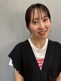 トップヘアー 中庄店(TOP HAIR fuapua)&nbsp;りり 