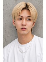 ブレスボーオム 明石(Breath beauu Homme Akashi)&nbsp;▼川崎祐生Breath beauu Homme▼メンズ/美容室/三宮/元町/神戸