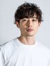 【学割U24】メンズ学生限定シャンプーカット+眉カット ￥3900