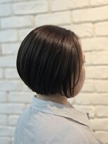 シーインフィニート 蔵前店(C∞)&nbsp;丸みショートボブ