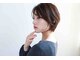 ゼロ 太田店(ZERO)の写真/つむじ割れやぺちゃんこ髪の悩み解決メニュークイックムーブで理想のふんわりヘアを叶えましょう☆