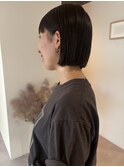 ボブ