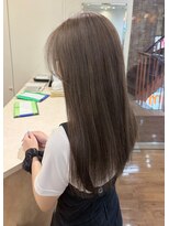 モア 下通店(MORE)&nbsp;Shee Moca Brown／ハイライト／透明感