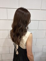 アルゴ 茅ヶ崎(ARUGO)&nbsp;夏のヘアアレンジ