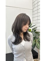 カイノ 福岡天神店(KAINO)&nbsp;ロングレイヤー