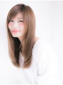 ストレートがキレイ【relianで縮毛矯正に特化スタイリスト在籍】