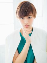ラクシス 新都心店(Luxis)&nbsp;【Luxis 新里豊】ナチュラルショート★