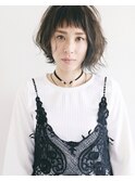 アシメボブ