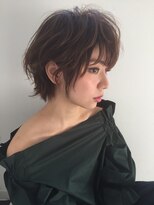 アヴァンス 江坂店(AVANCE.) フォギーグレージュ