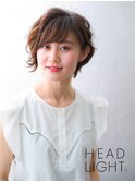 *soen* ☆ソフトショートボブ