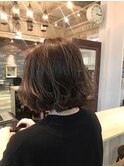 【mighty】３Dカラー