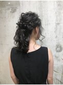 【EIGHT 真嘉比】お客様スタイル_