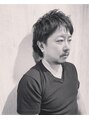 ヘアサロンフルフル(Ful Ful) 古屋 智弘