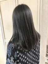 レイア(Leia) ダークカーキ