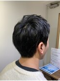 メンズショート