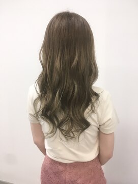 エイト 三軒茶屋店(EIGHT) EIGHT 三軒茶屋　マットベージュ　7/11