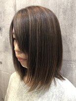 ニコ(nico)&nbsp;クラッシーハイライト