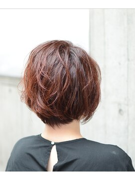 ペッツエヌエー(PETZna) シャープショート