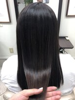 コレットヘア(Colette hair)&nbsp;縮毛矯正×Xトリートメント