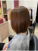 ☆ナチュラルなサラサラストレート☆
