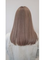 アウラ 小杉店(AULA)&nbsp;ミルクティーアッシュ