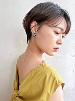 ベロニカ ヘアー(Beronica HAIR)&nbsp;骨格補正×くびれショート★