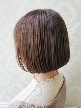 ティンク(Tink) ☆大人可愛いボブ☆田村佑平