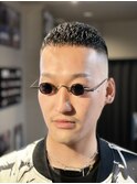 クロップスタイル