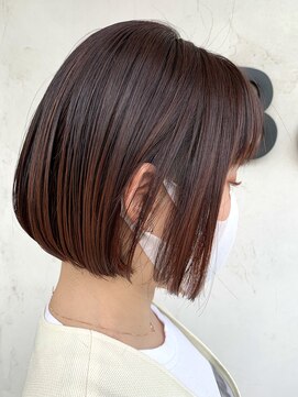 ボタニカ(Botanica) ボブ2