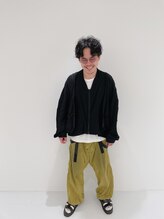 柏の筋肉美容師、筋トレ歴15年の阿部です☆