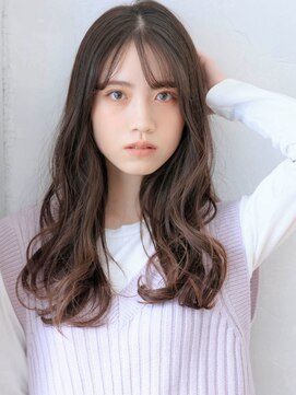 リトル 新宿(little) 大人ゆるふわヨシンモリ