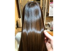 リアンズヘアー(Lien's Hair)
