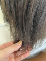 フォルテ 中田店&nbsp;オリーブグレージュ