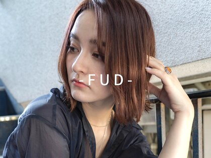 エフユーデー(FUD)の写真