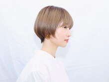 ヘアーズギャラリー なんば高島屋店(Hair's Gallery)