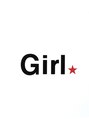 ガール(Girl) Girl☆ 