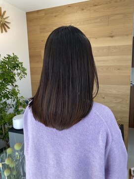 イロ(16iro) ロングstyle