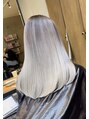 ラフィスヘアーリリー 加古川店(La fith hair lily) インスタIDyuu.color
