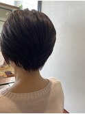 ショートスタイル
