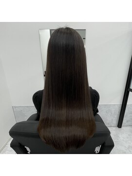 エフ 錦糸町(F.) 髪質改善トリートメント