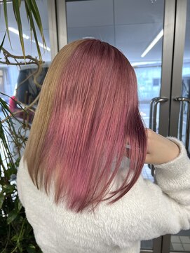 ヴィフ 大船(VIF) イメチェンヘア/大人可愛い/エレガント/モテ髪/フェミニン