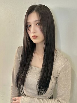 リベル 西中島(Libelle) 美髪ストレート