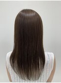 ロングスタイル
