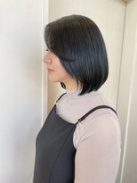 コトカ(Cotoca)&nbsp;コリアンブラックカラー