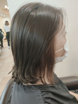 クララ アベノ(CLALA Abeno) イヤーフュージョン